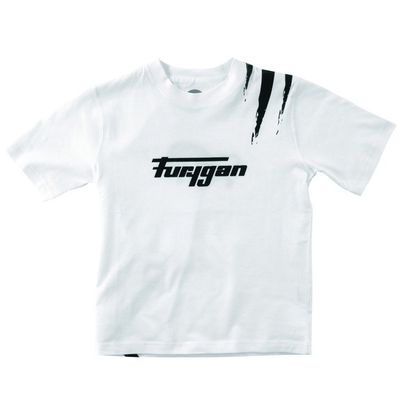T-Shirt manches courtes Furygan TS MC SCARE KID