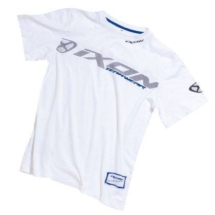T-Shirt manches courtes Ixon BREAK Ref : IX0596 
