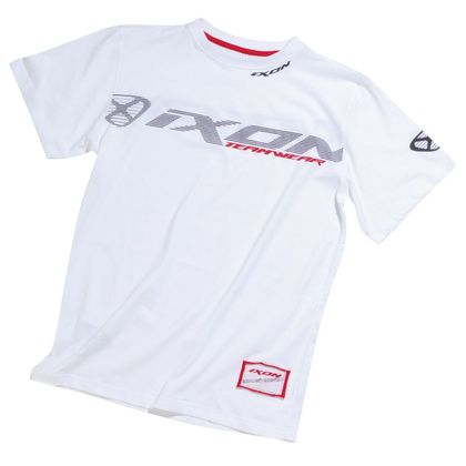 T-Shirt manches courtes Ixon BREAK
