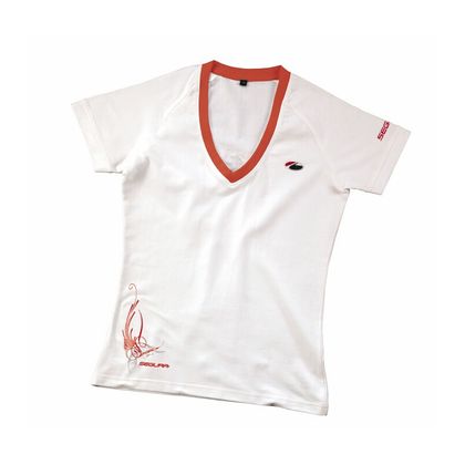 T-Shirt manches courtes Segura KELLY Ref : SG0109 