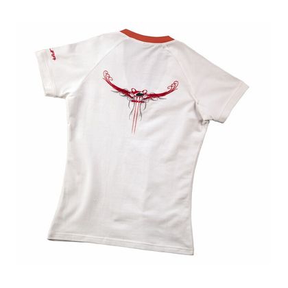 T-Shirt manches courtes Segura KELLY