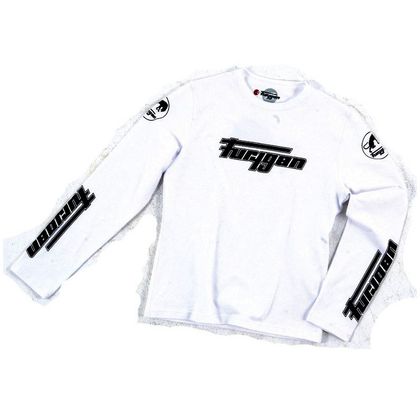 T-shirt manches longues Furygan RACING ML LADY