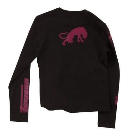 T-shirt manches longues Furygan RACING ML LADY