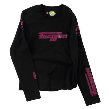 T-shirt manches longues Furygan RACING ML LADY