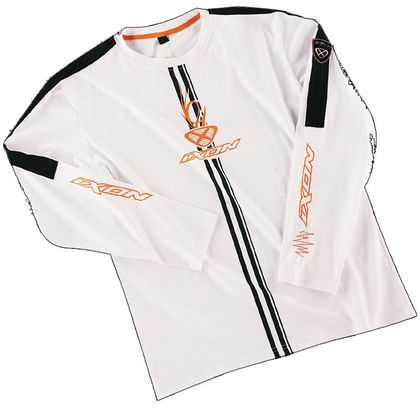 T-shirt manches longues Ixon PADDOCK ML