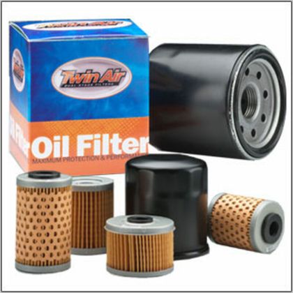 Filtro dell'olio Twin air Filtro olio - 140019