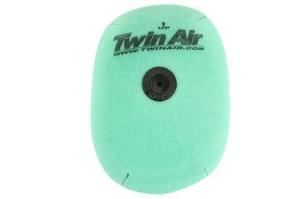 Filtro de aire Twin air pre-lubricado