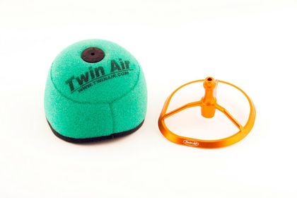 Filtro dell'aria Twin air Kit Powerflow