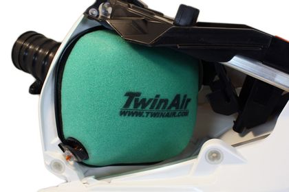 Filtro dell'aria Twin air Kit Powerflow - 154218C