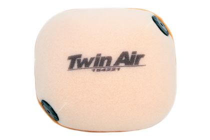 Filtro dell'aria Twin air Filtro aria Powerflow - 154221 Ref : TA00062A / 1098887 