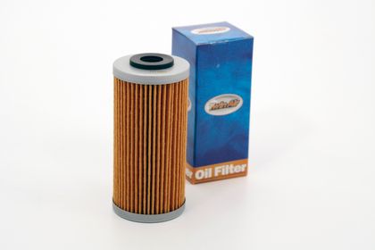 Filtro dell'olio Twin air Filtro olio - 140023
