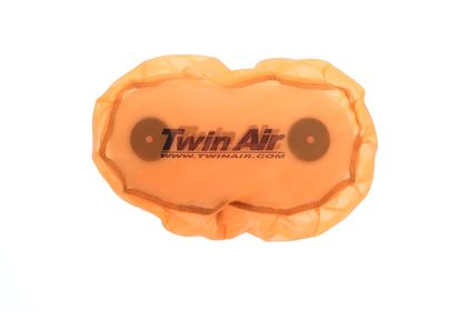 Calza filtro Twin air Coperchio di protezione Grand Prix - 160000GPBKR2