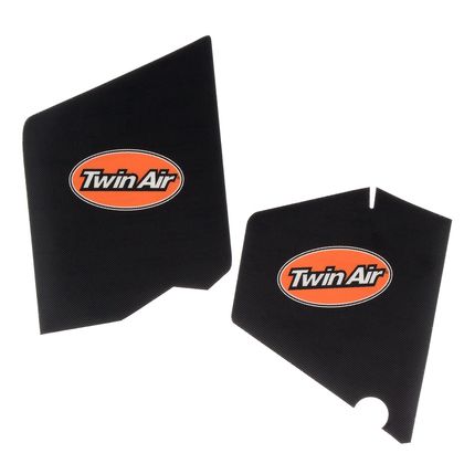 Kit decorazione Twin air Kit di decorazione airbox antiscivolo