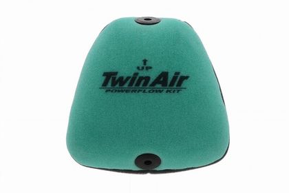 Filtro de aire Twin air ignífugo prelubricado (para kit Powerflow 152227C)