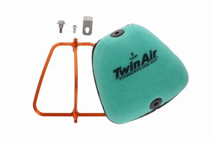 Filtre à air Twin air Kit Powerflow - 152227C
