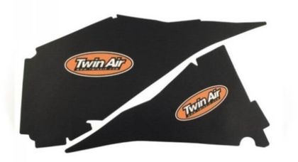 Kit decoración Twin air Lámina adhesiva deslizante