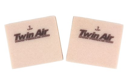 Filtro dell'aria Twin air Filtro aria per Kit 10000121 - 150608FR Ref : TA00194A / 1090280 
