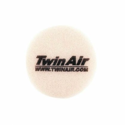 Filtre à air Twin air cylindrique Ø57mm - 152503