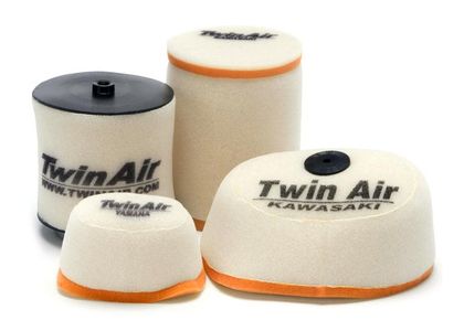 Filtre à air Twin air résistant au feu - 152607FR