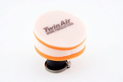 Filtre à air Twin air cylindrique Ø45mm - 153004