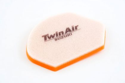 Filtro dell'aria Twin air Filtro aria - 153012 Ref : TA00298A / 1098640 SUZUKI 80 JR 80 - 2002 - 2004
