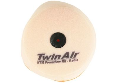 Filtre à air Twin air kit Powerflow 799553 - 154214 799553