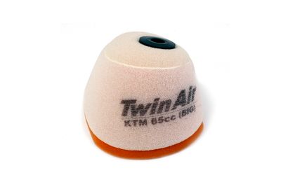 Filtro dell'aria Twin air Filtro aria Ref : TA00338A / 1098978 