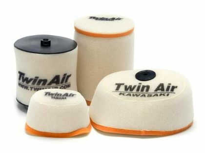 Filtre à air Twin air kit Powerflow 790266 - 158095 790266