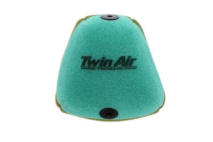 Filtro de aire Twin air Filtro de aceite prelubricado - 152226X