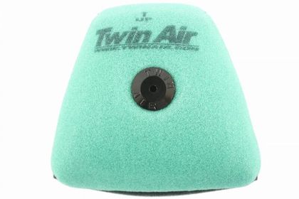 Filtre à air Twin air pré-huilé résistant au feu - 152222C Ref : TA00389A / 1125614 
