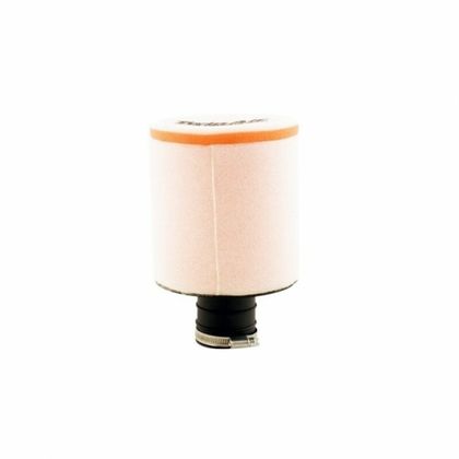 Filtre à air Twin air cylindrique Ø45mm - 152506