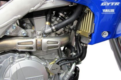 Twin air Oil Radiator Heizkörper