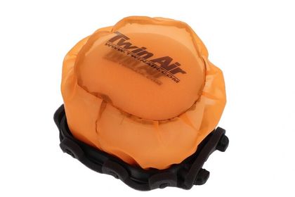Twin air Grand Prix -Cover Überfilter