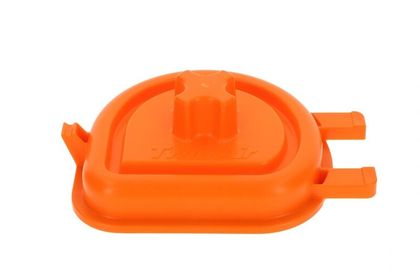 Couvercle de filtre a air Twin air - 160137