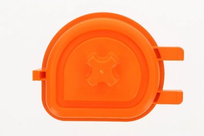 Couvercle de filtre a air Twin air - 160137