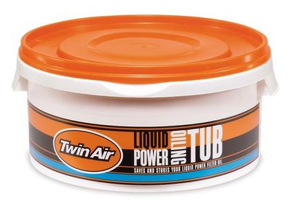 Nettoyant Twin air Bac de graissage 5L Universel