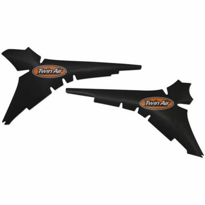 Twin air ANTISLIP-LUFTFILTERKASTEN-DEKOR-SET UNIVERSAL Deko-Set Universell