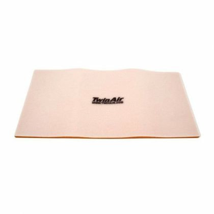 Twin air schaum zweilagig 600 x 300 x 15 mm - 160003 Luftfilter Universell Ref : TA00511A / 1098721 