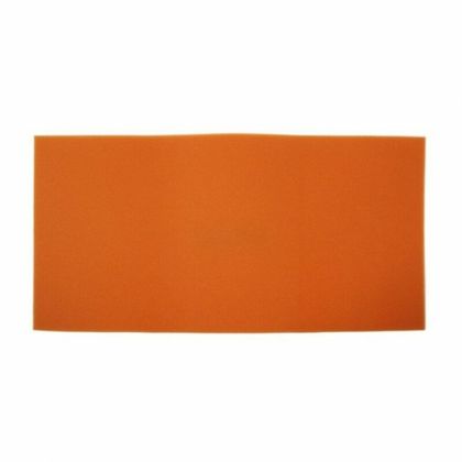 Twin air schaum zweilagig 600 x 300 x 15 mm - 160003 Luftfilter Universell