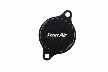 Couvercle de filtre a air Twin air Couvercle de filtre à huile Ref : TA00514A / 1055662 