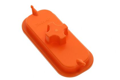 Couvercle de filtre a air Twin air Couvercle de filtre à air - 160133 Ref : TA00516A / 1124988 