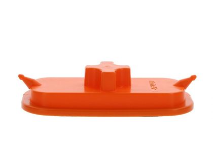 Couvercle de filtre a air Twin air Couvercle de filtre à air - 160133