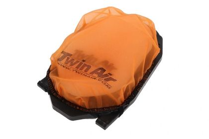 Twin air Grand Prix -Cover Überfilter