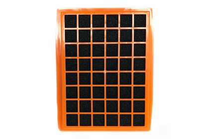 Filtre à air Twin air + cage intérieur - 154523P