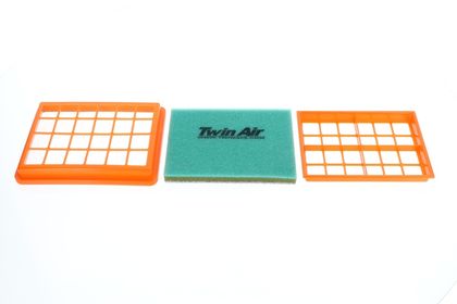 Twin air + Inner Cage - 154524P Air filter