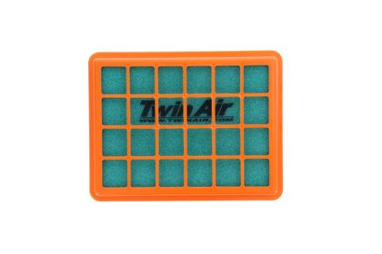 Twin air + Inner Cage - 154524P Air filter