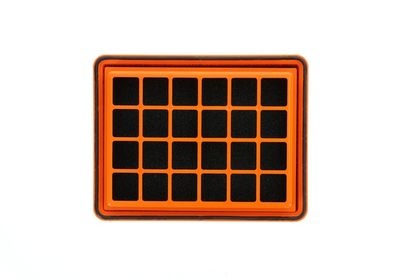 Twin air + Inner Cage - 154524P Air filter