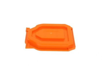 Couvercle de filtre a air Twin air - 160138