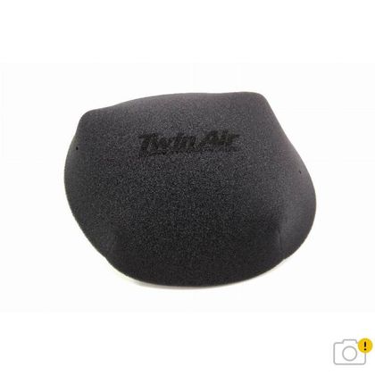 Sur-filtre Twin air Rain Coat