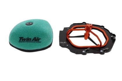 Twin air Powerflow - 151130C Air filter Ref : TA00542A / 1147976 